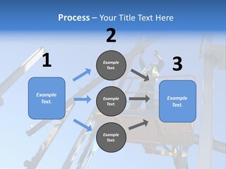Builder Platform Workwear PowerPoint Template
