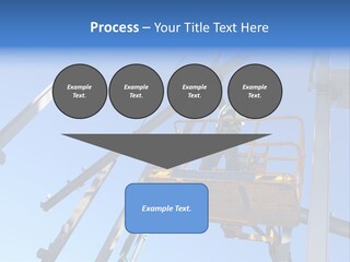 Builder Platform Workwear PowerPoint Template