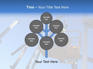 Builder Platform Workwear PowerPoint Template