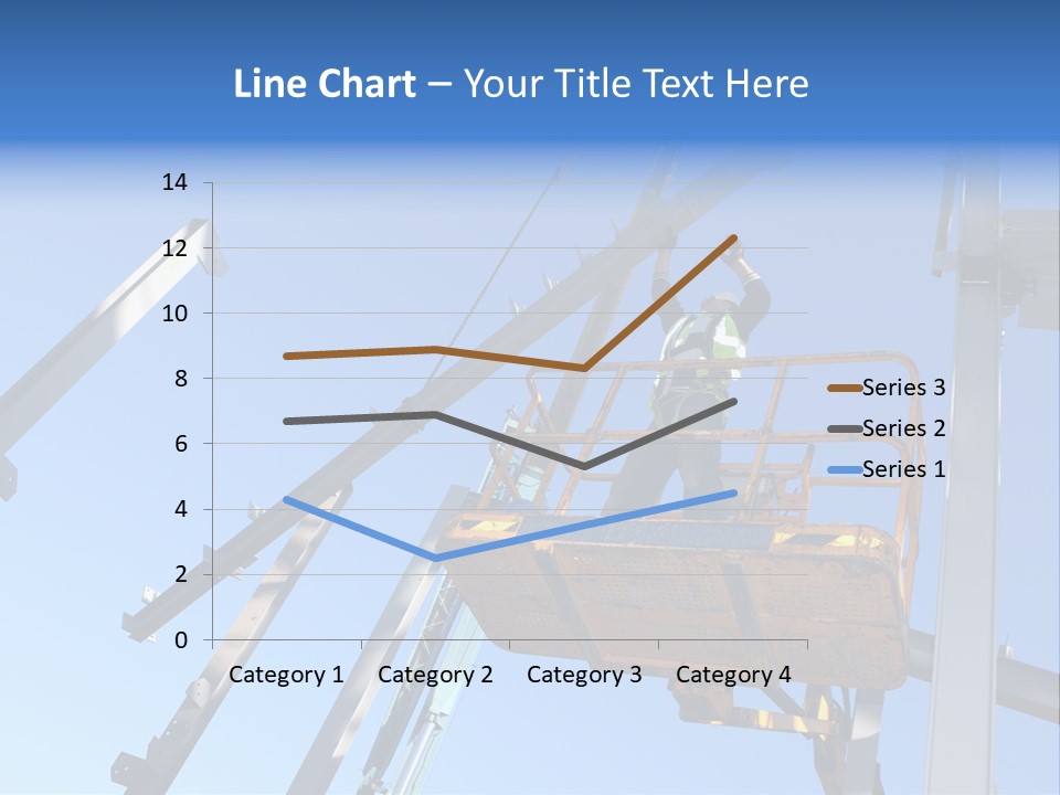 Builder Platform Workwear PowerPoint Template