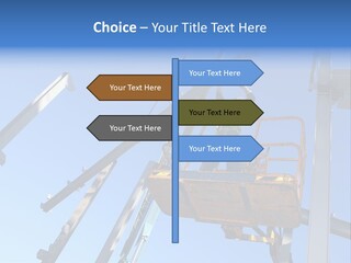 Builder Platform Workwear PowerPoint Template
