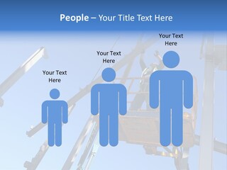 Builder Platform Workwear PowerPoint Template