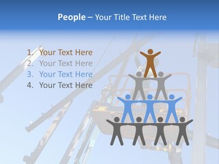 Builder Platform Workwear PowerPoint Template