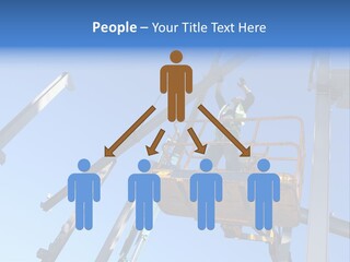 Builder Platform Workwear PowerPoint Template