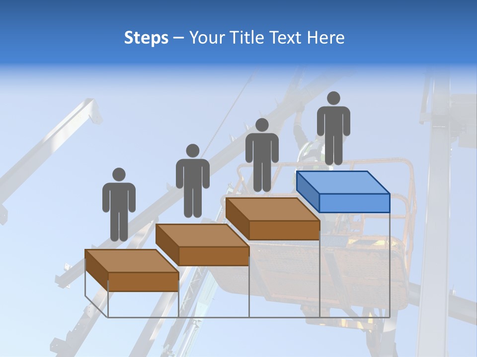 Builder Platform Workwear PowerPoint Template