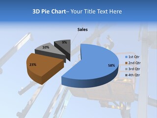 Builder Platform Workwear PowerPoint Template
