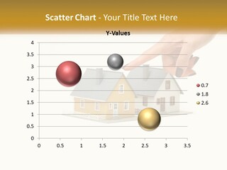 Hand Architecture Selection PowerPoint Template