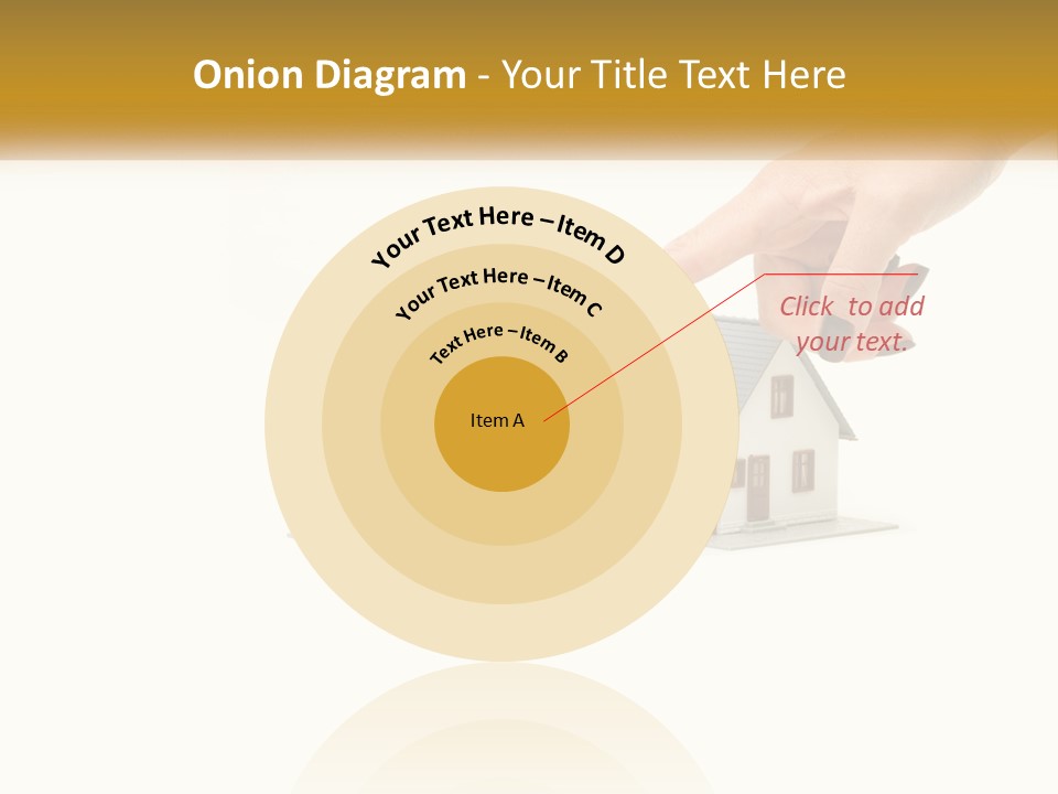 Hand Architecture Selection PowerPoint Template