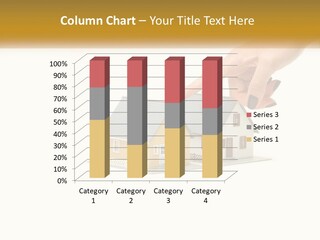 Hand Architecture Selection PowerPoint Template