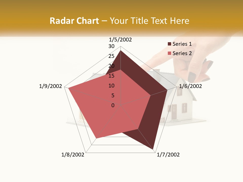 Hand Architecture Selection PowerPoint Template