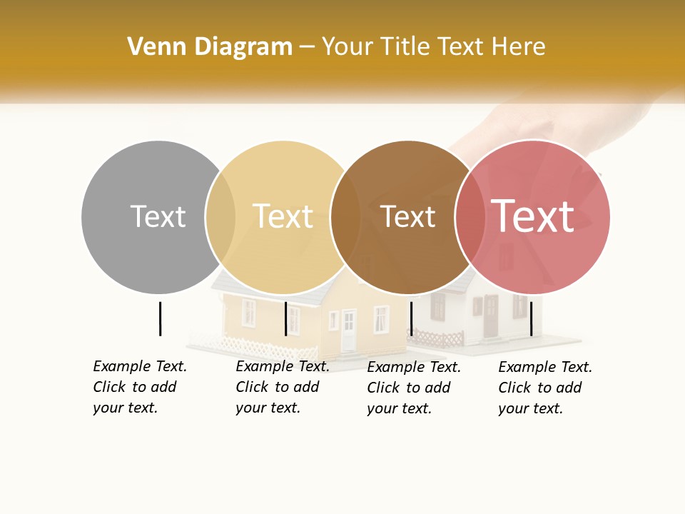 Hand Architecture Selection PowerPoint Template