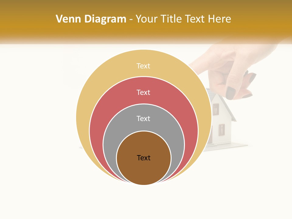 Hand Architecture Selection PowerPoint Template