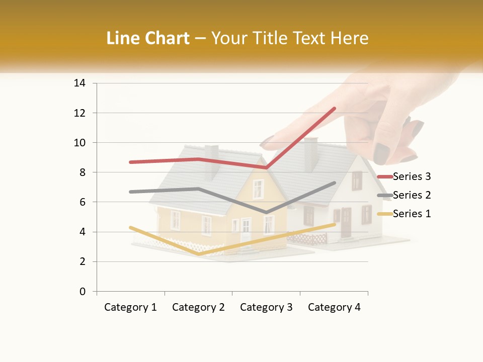 Hand Architecture Selection PowerPoint Template