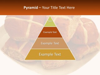 Fare Bread Raisin PowerPoint Template