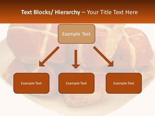 Fare Bread Raisin PowerPoint Template