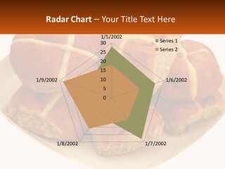 Fare Bread Raisin PowerPoint Template