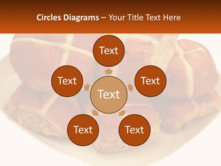 Fare Bread Raisin PowerPoint Template