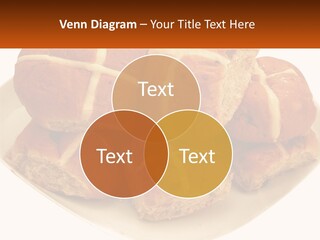 Fare Bread Raisin PowerPoint Template