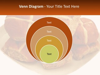 Fare Bread Raisin PowerPoint Template