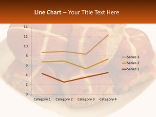 Fare Bread Raisin PowerPoint Template