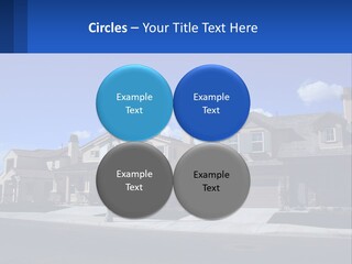 Walls Masonry Architect PowerPoint Template