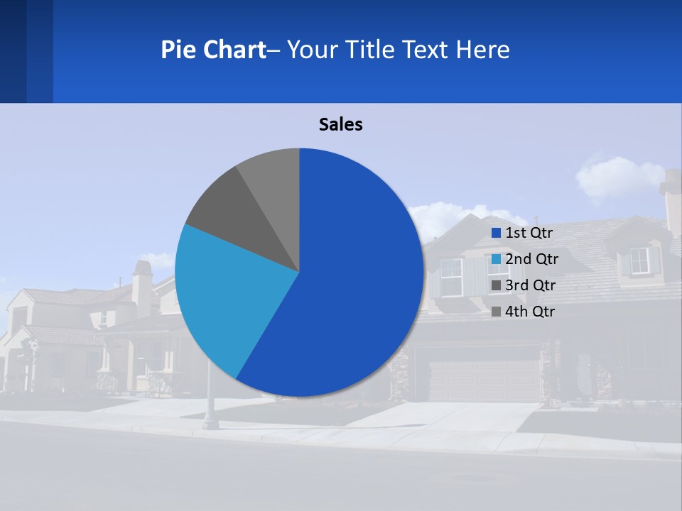 Walls Masonry Architect PowerPoint Template