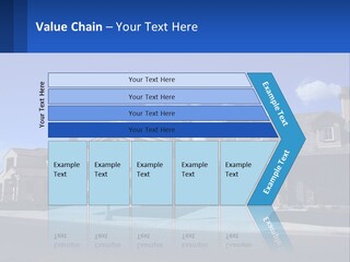 Walls Masonry Architect PowerPoint Template
