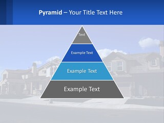 Walls Masonry Architect PowerPoint Template