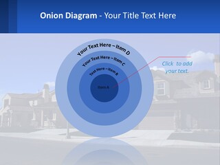 Walls Masonry Architect PowerPoint Template