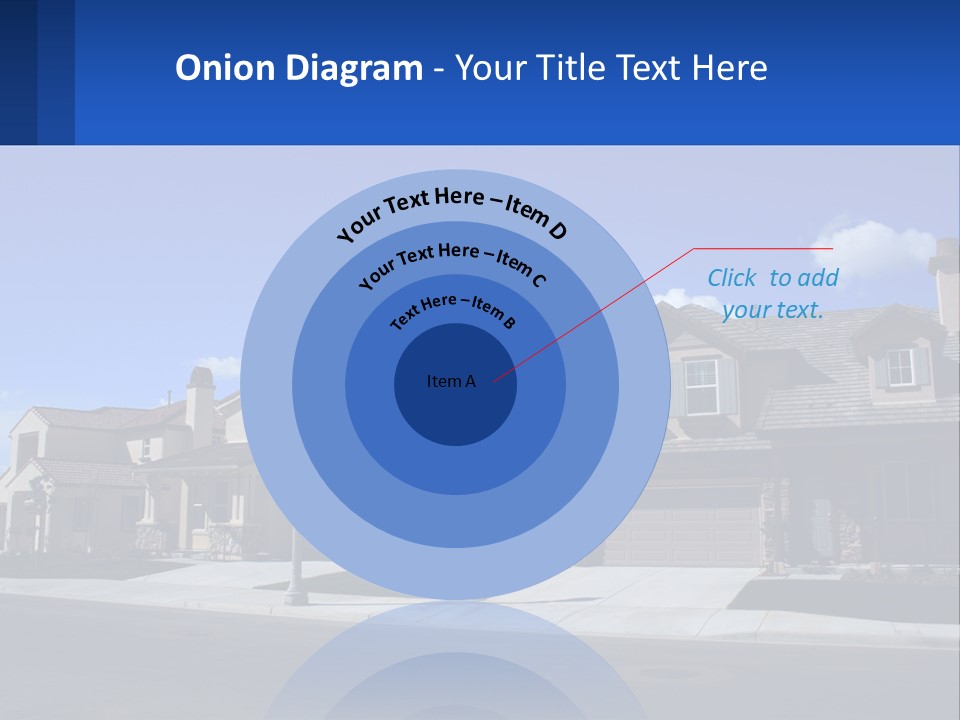 Walls Masonry Architect PowerPoint Template