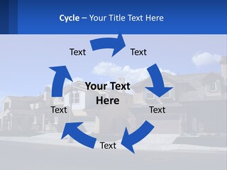 Walls Masonry Architect PowerPoint Template