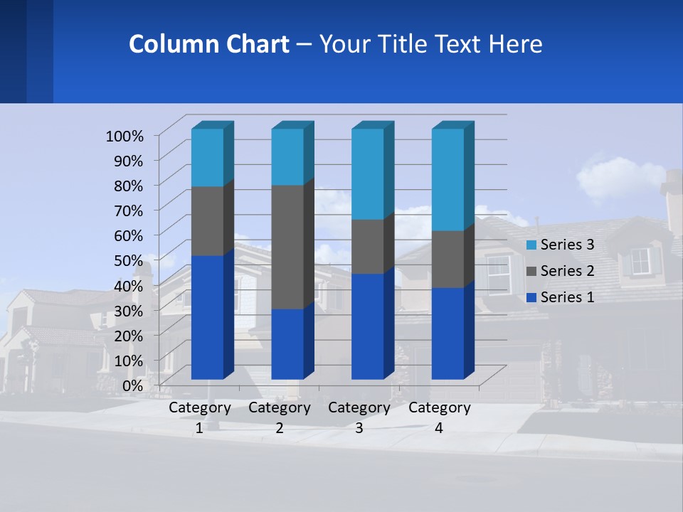 Walls Masonry Architect PowerPoint Template