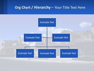 Walls Masonry Architect PowerPoint Template
