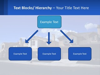 Walls Masonry Architect PowerPoint Template