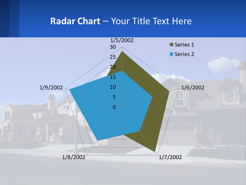 Walls Masonry Architect PowerPoint Template