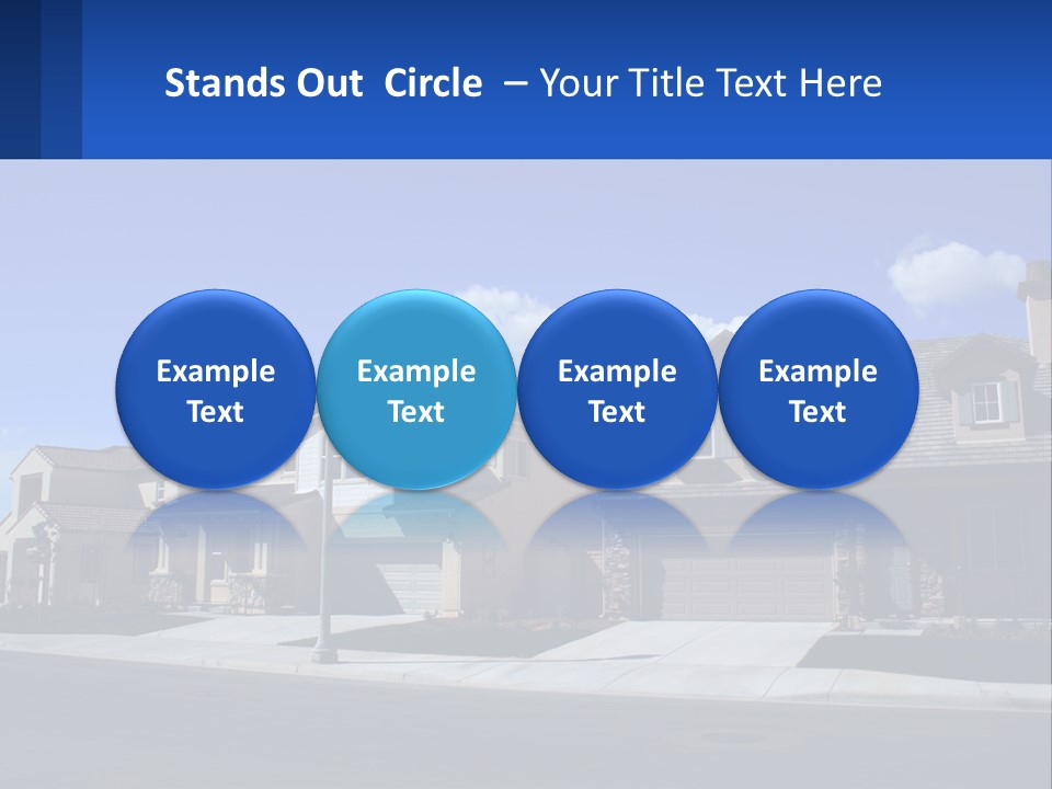 Walls Masonry Architect PowerPoint Template