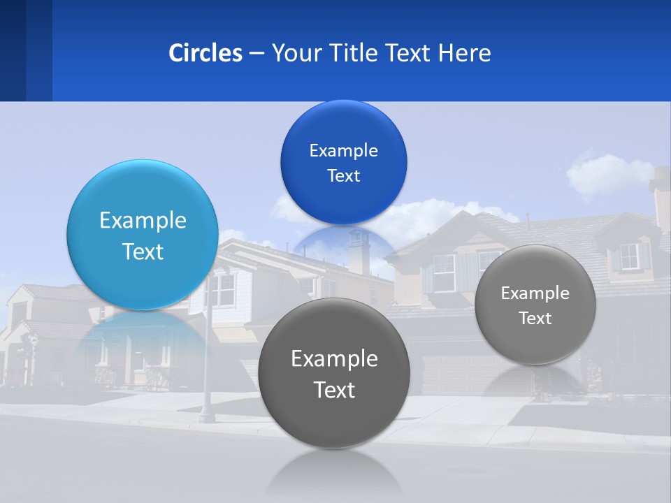 Walls Masonry Architect PowerPoint Template