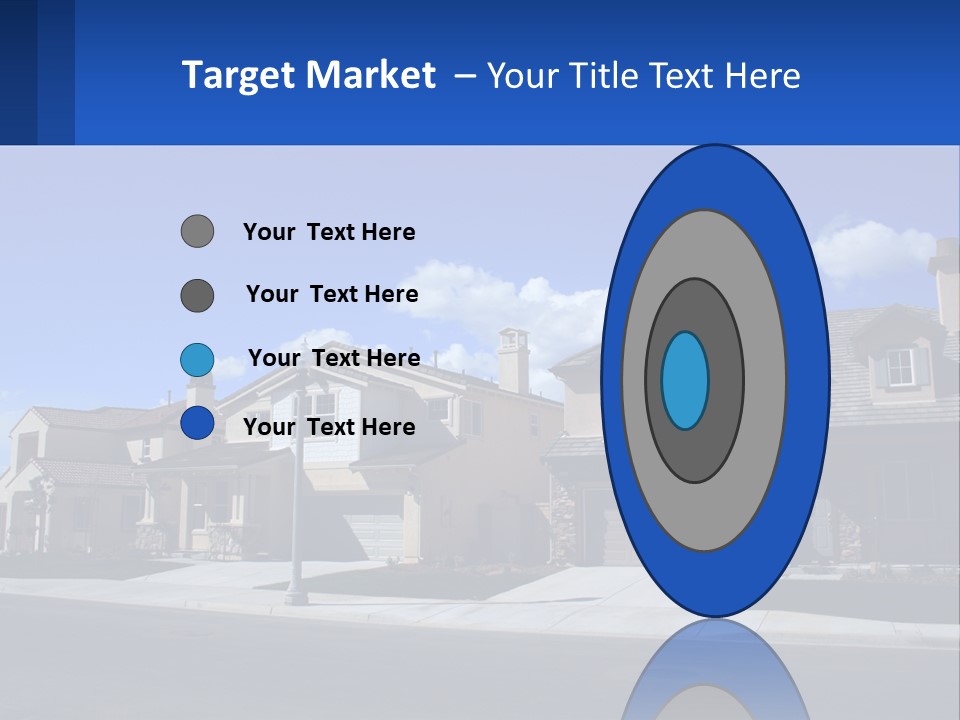 Walls Masonry Architect PowerPoint Template