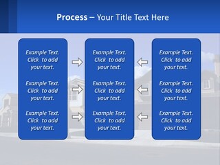 Walls Masonry Architect PowerPoint Template