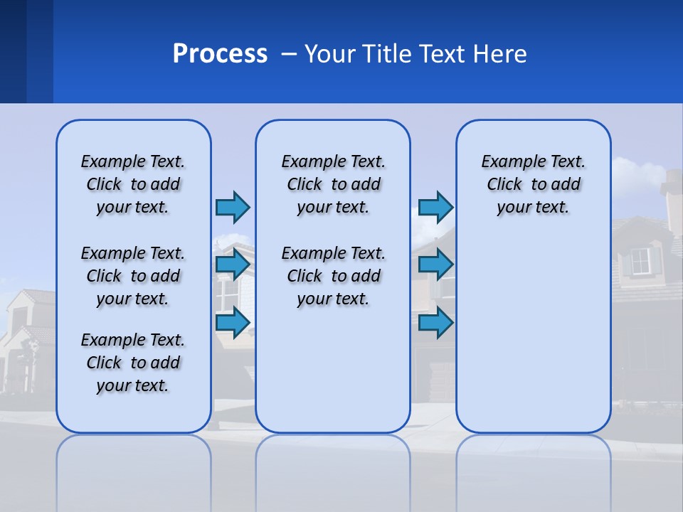 Walls Masonry Architect PowerPoint Template