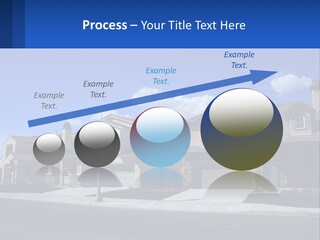 Walls Masonry Architect PowerPoint Template