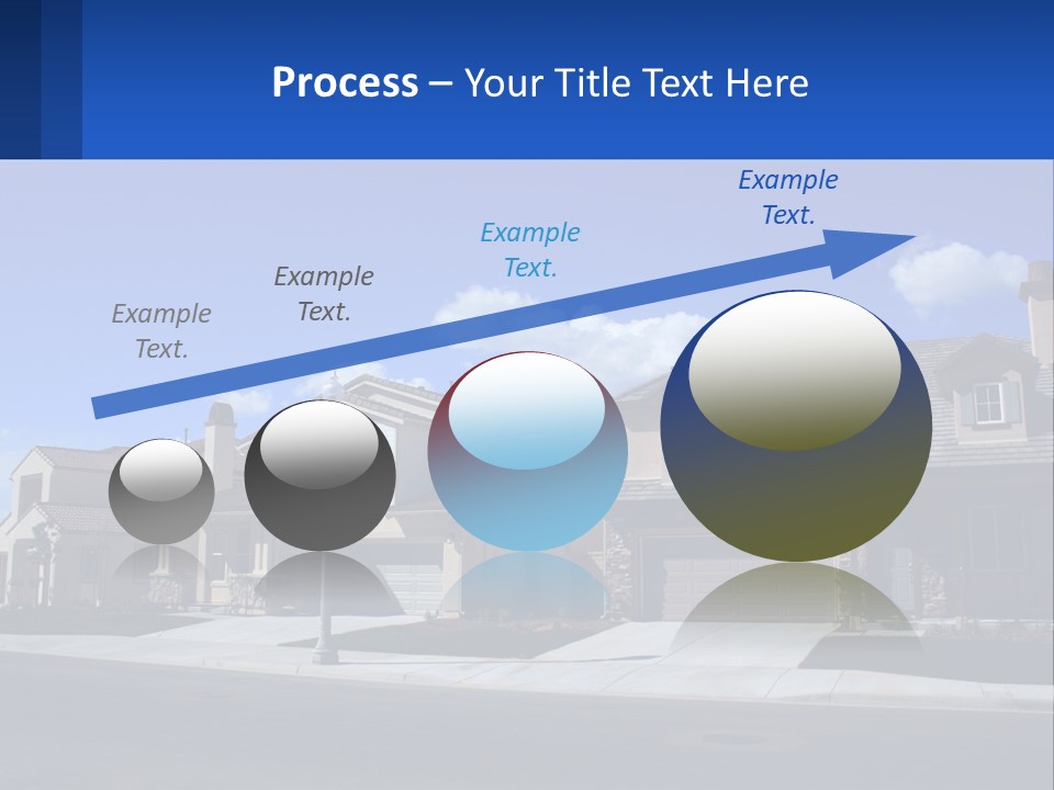 Walls Masonry Architect PowerPoint Template