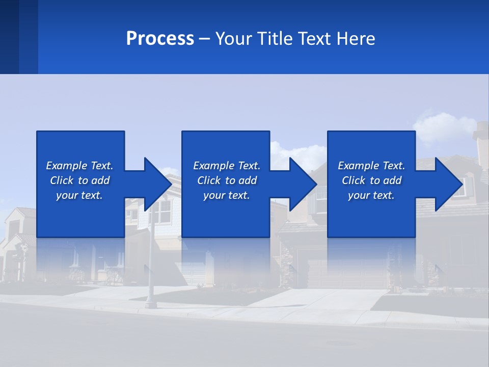 Walls Masonry Architect PowerPoint Template