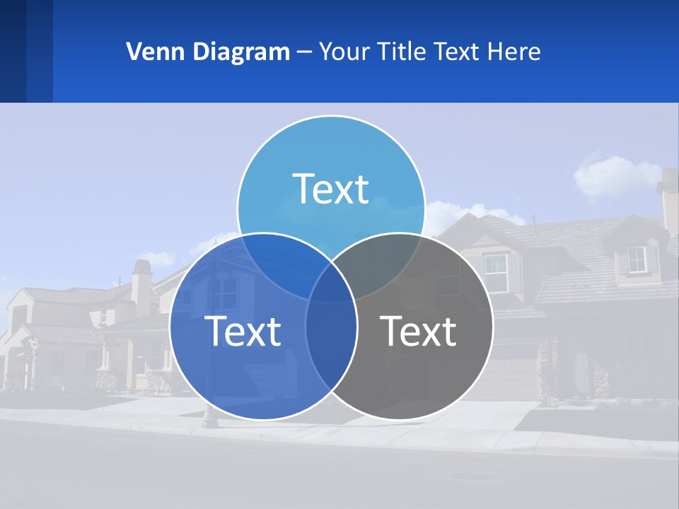 Walls Masonry Architect PowerPoint Template