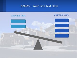 Walls Masonry Architect PowerPoint Template