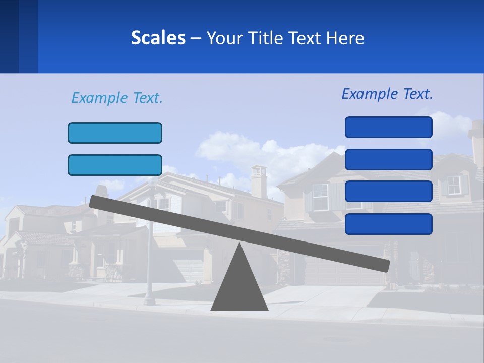 Walls Masonry Architect PowerPoint Template
