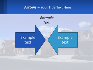 Walls Masonry Architect PowerPoint Template