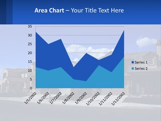 Walls Masonry Architect PowerPoint Template