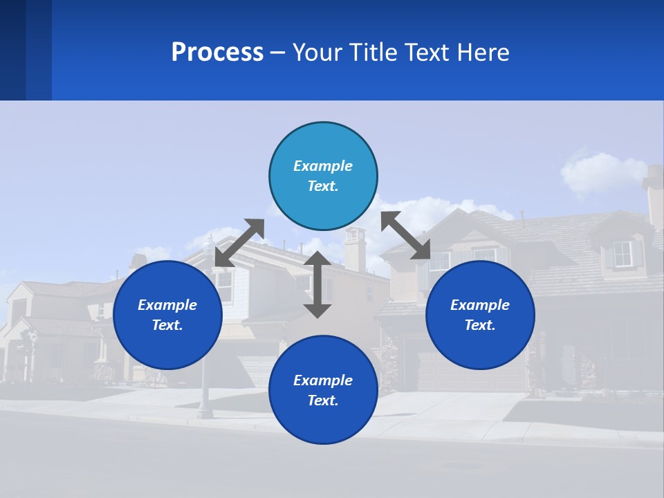 Walls Masonry Architect PowerPoint Template