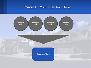 Walls Masonry Architect PowerPoint Template